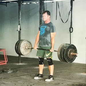 Photo of CrossFit Citrus Park