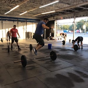 Photo of CrossFit Citrus Park