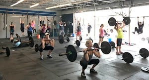 Photo of CrossFit Citrus Park