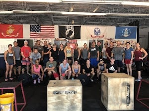 Photo of CrossFit Citrus Park