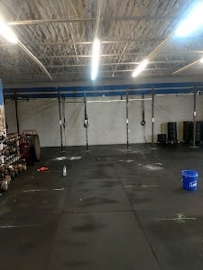 Photo of CrossFit Citrus Park