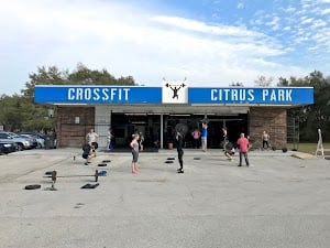 Photo of CrossFit Citrus Park