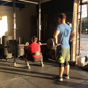 Photo of CrossFit Citrus Park