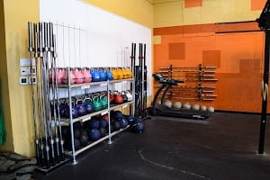 Photo of CrossFit Sanitas