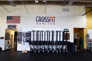 Photo of CrossFit Sanitas