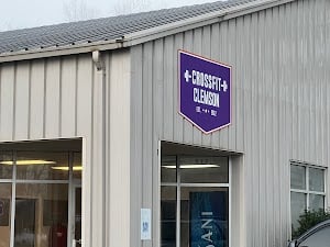 Photo of CrossFit Clemson