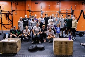 Photo of CrossFit Clemson