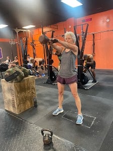 Photo of CrossFit Clemson