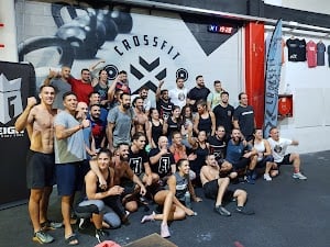 Photo of CrossFit Mataro