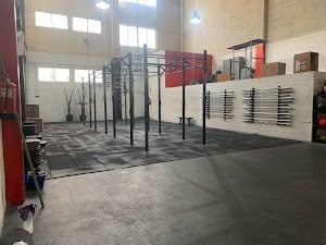 Photo of CrossFit Mataro