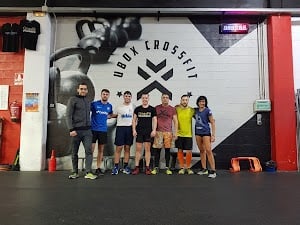 Photo of CrossFit Mataro