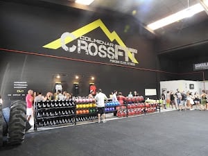 Photo of CrossFit Colmenar Viejo