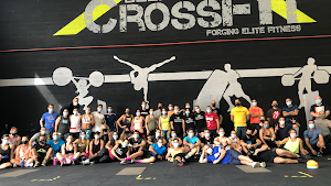 Photo of CrossFit Colmenar Viejo