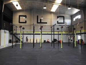 Photo of CrossFit Colmenar Viejo