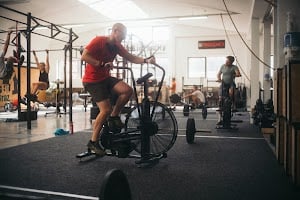 Photo of CrossFit Graz