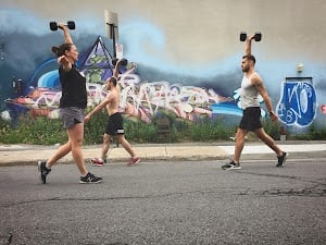 Photo of CrossFit Wonderland