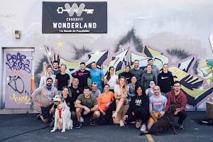 Photo of CrossFit Wonderland