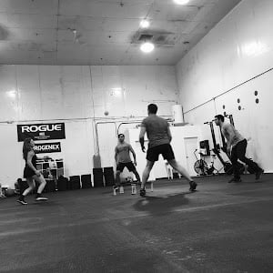 Photo of CrossFit Wonderland