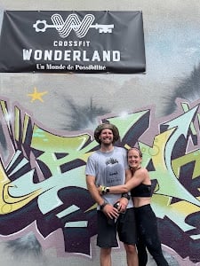 Photo of CrossFit Wonderland