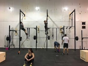 Photo of CrossFit Wonderland