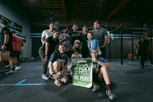 Photo of CrossFit Reason