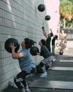 Photo of CrossFit Reason