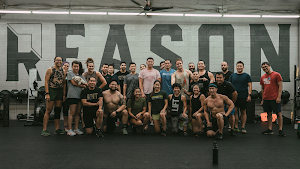 Photo of CrossFit Reason