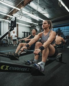 Photo of CrossFit Reason