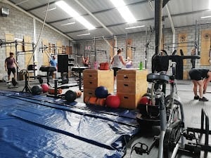 Photo of CrossFit Algoa