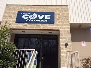 Photo of CrossFit Cove