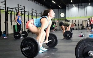 Photo of CrossFit Cove