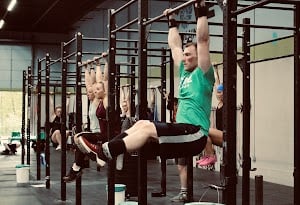 Photo of CrossFit Cove