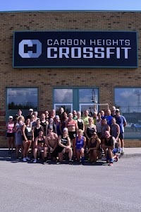 Photo of Carbon Heights CrossFit