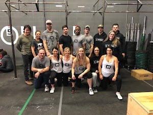 Photo of Carbon Heights CrossFit