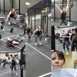 Photo of Carbon Heights CrossFit