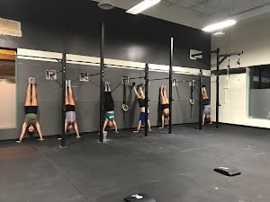 Photo of Carbon Heights CrossFit