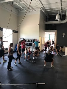 Photo of Carbon Heights CrossFit