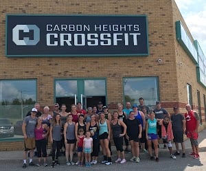 Photo of Carbon Heights CrossFit