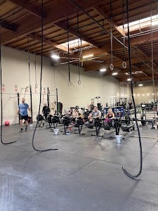 Photo of CrossFit Dark Side