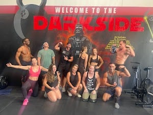 Photo of CrossFit Dark Side