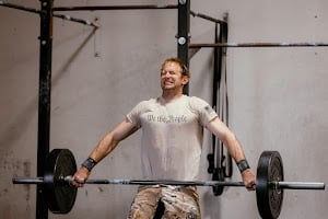 Photo of CrossFit Dark Side