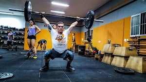 Photo of CrossFit Rio Preto