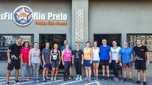 Photo of CrossFit Rio Preto