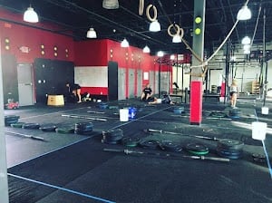 Photo of CrossFit Boynton Beach