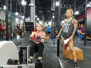 Photo of CrossFit Boynton Beach