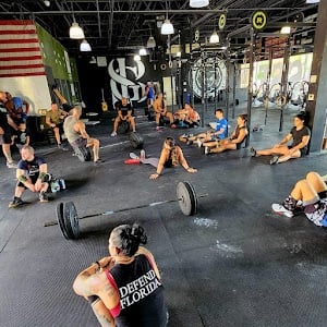 Photo of CrossFit Boynton Beach