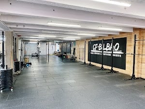 Photo of CrossFit Bilbao