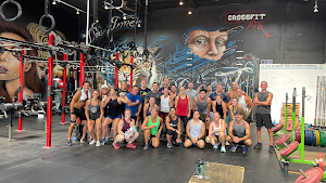 Photo of CrossFit ATR