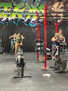 Photo of CrossFit ATR