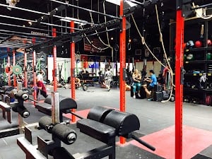 Photo of CrossFit ATR